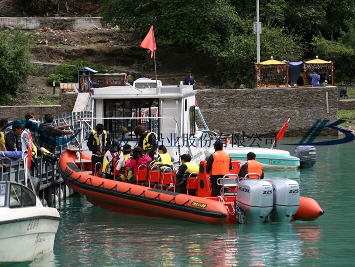 RIB-1100 RIB-1100