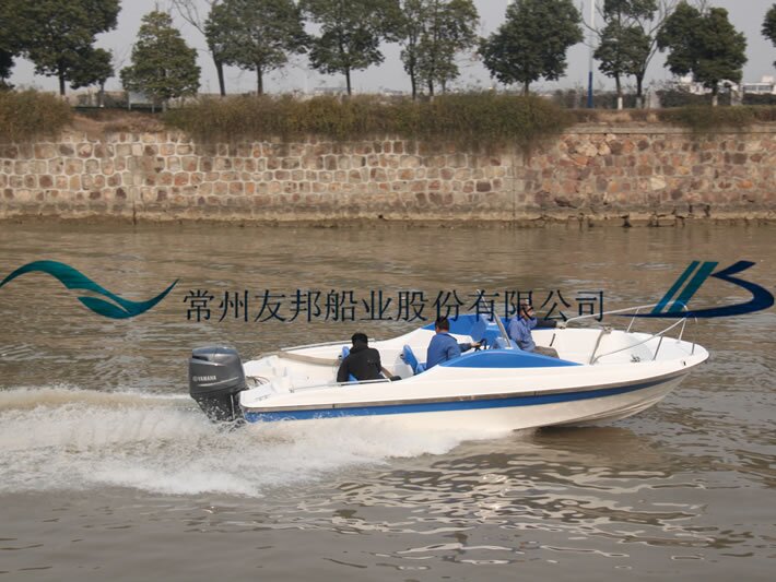  YB-600