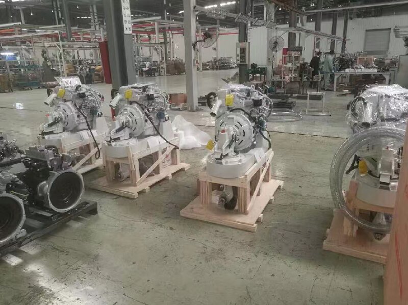  Generator