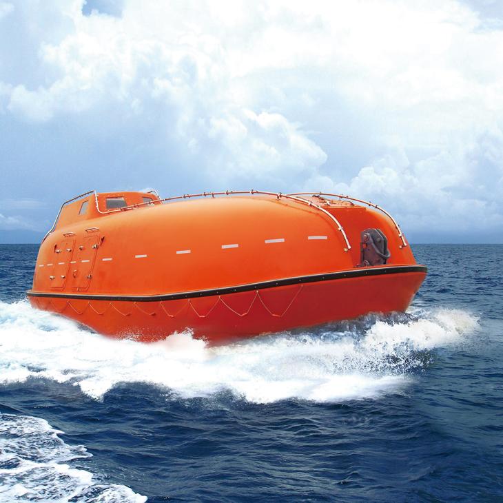  Lifeboat